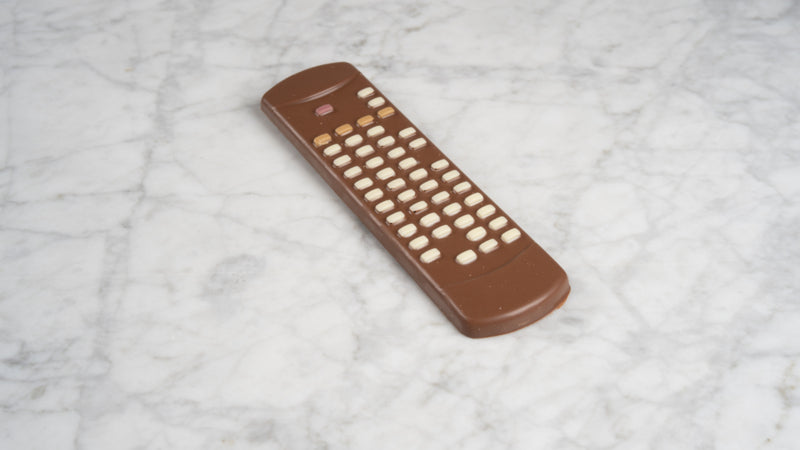 Chocoladeproduct op maat