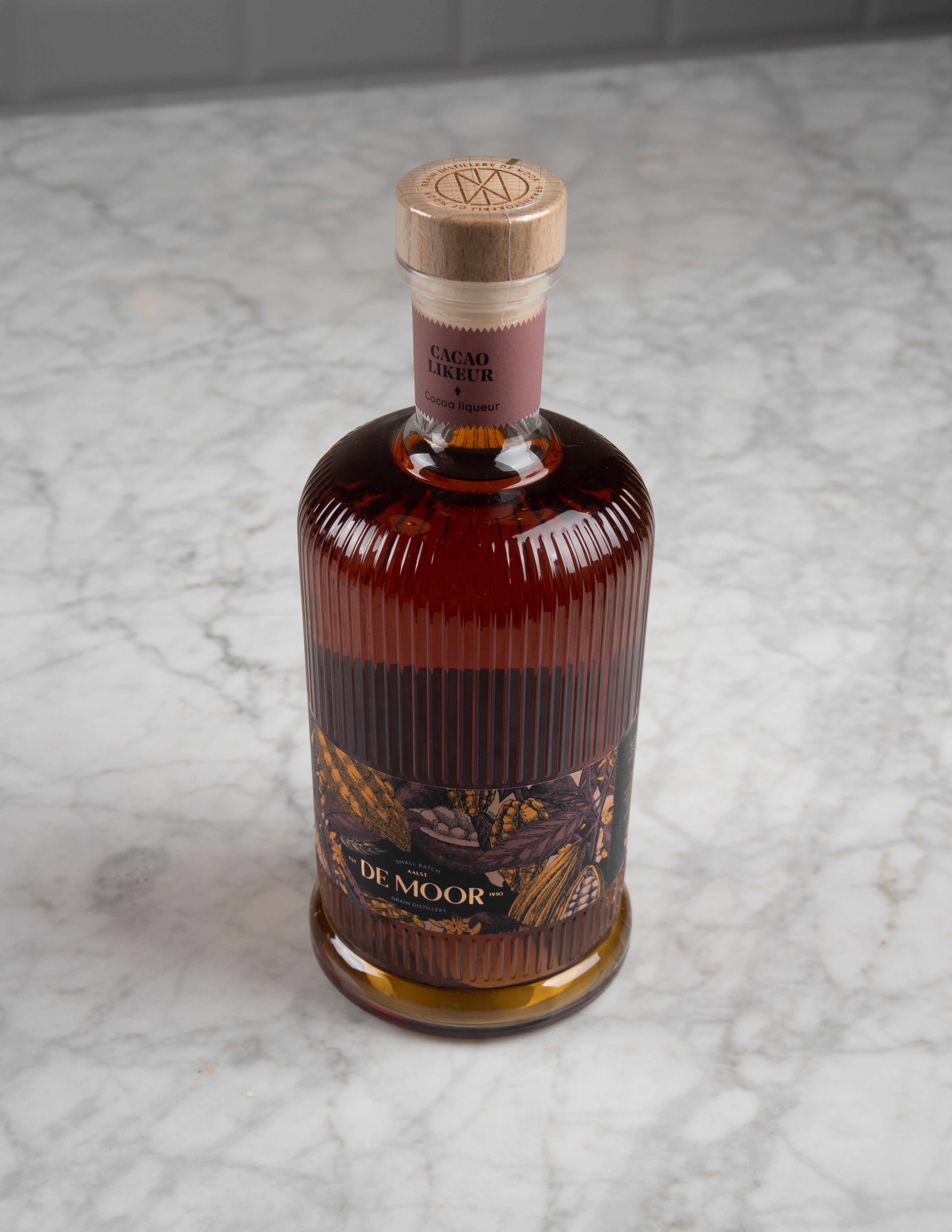 Chocoladelikeur 20cl