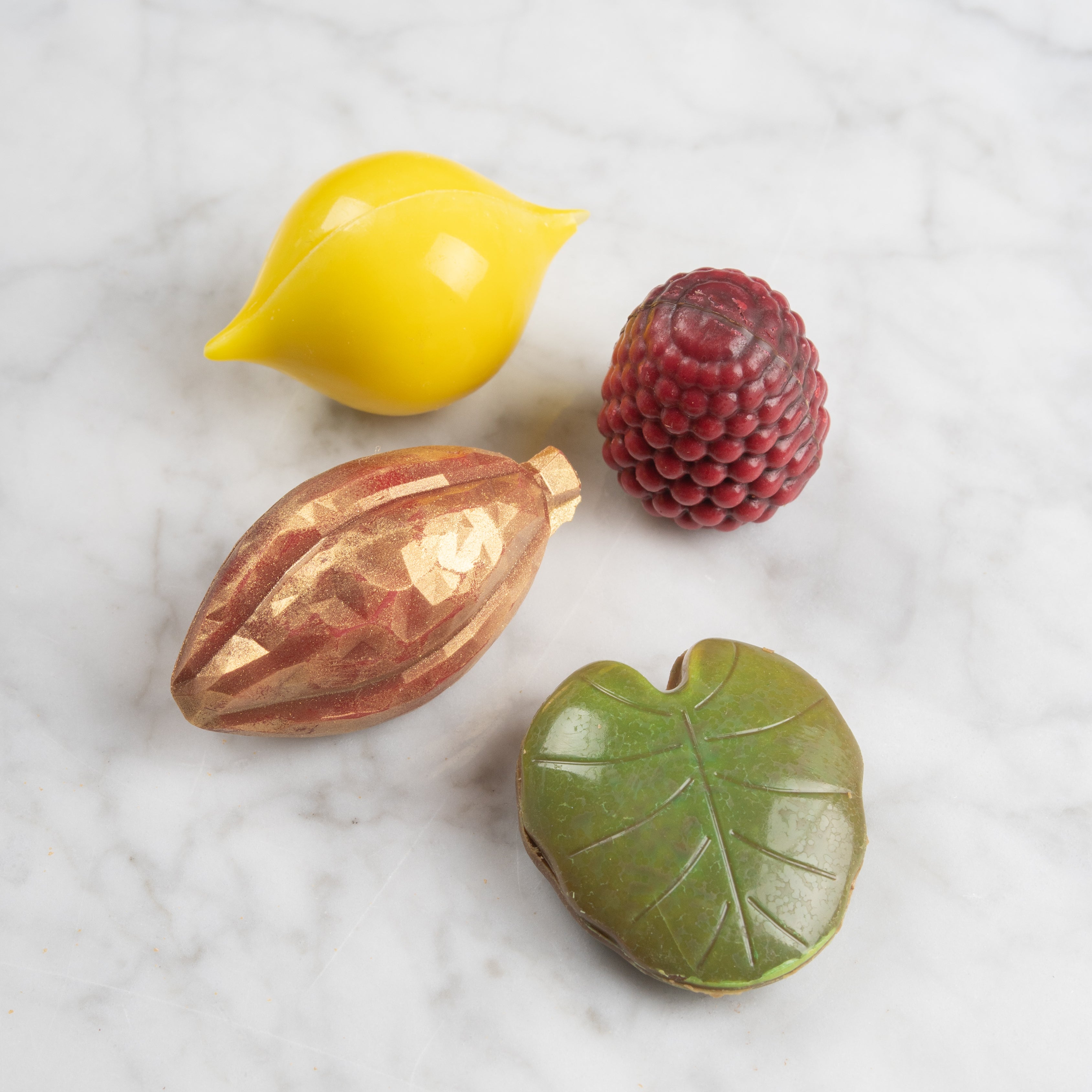 The Botanical collection