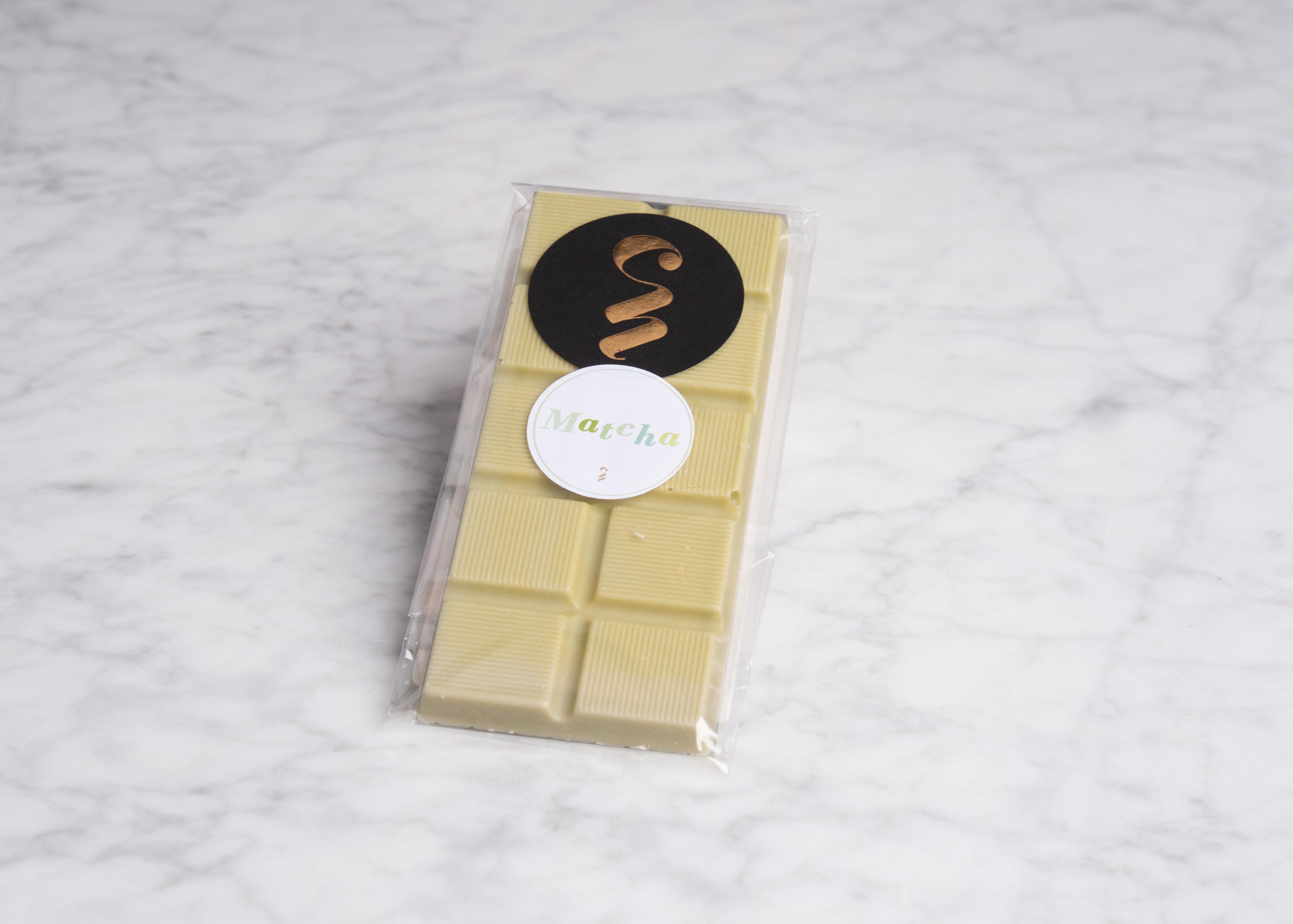 Matcha bar