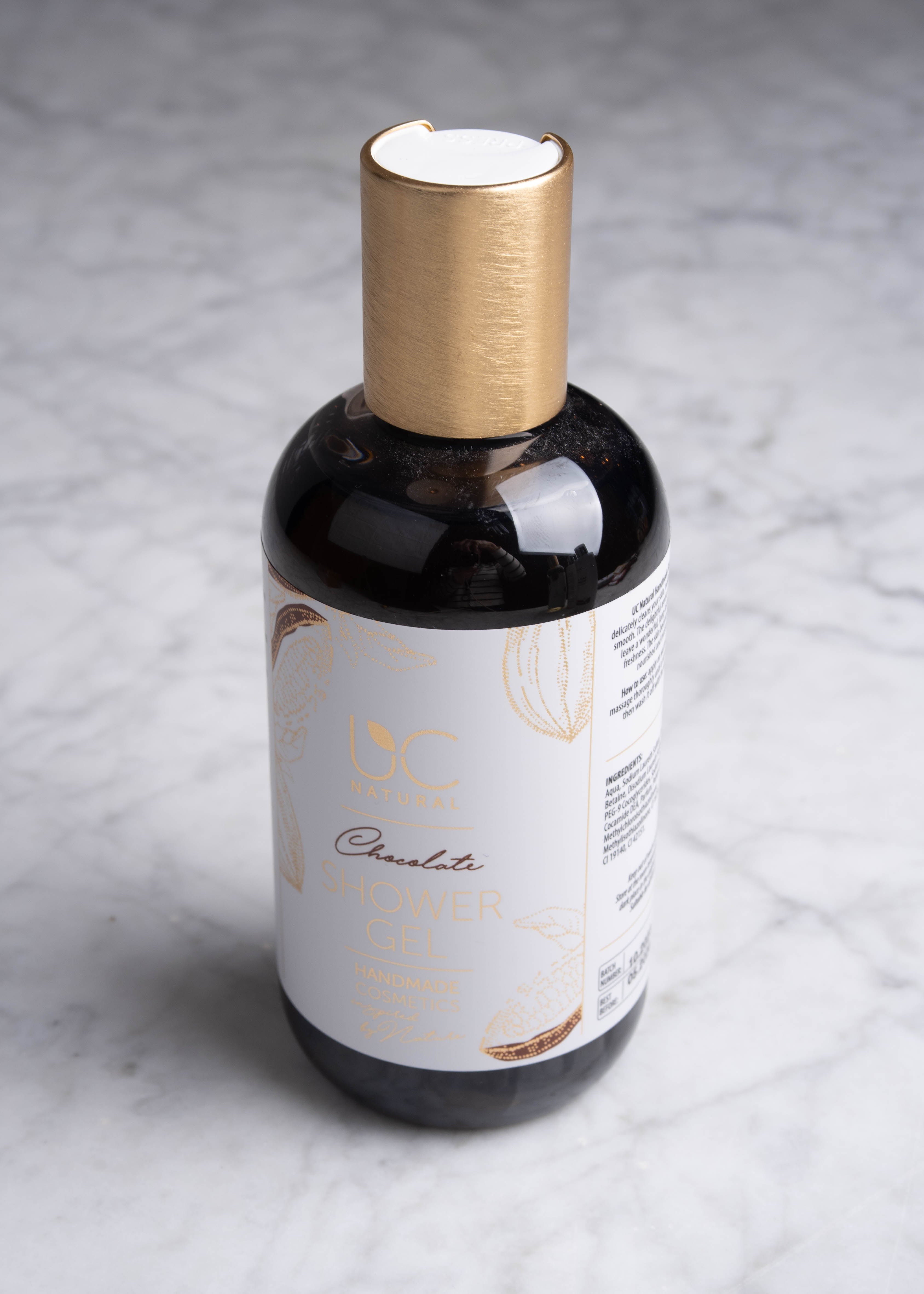 Shower Gel