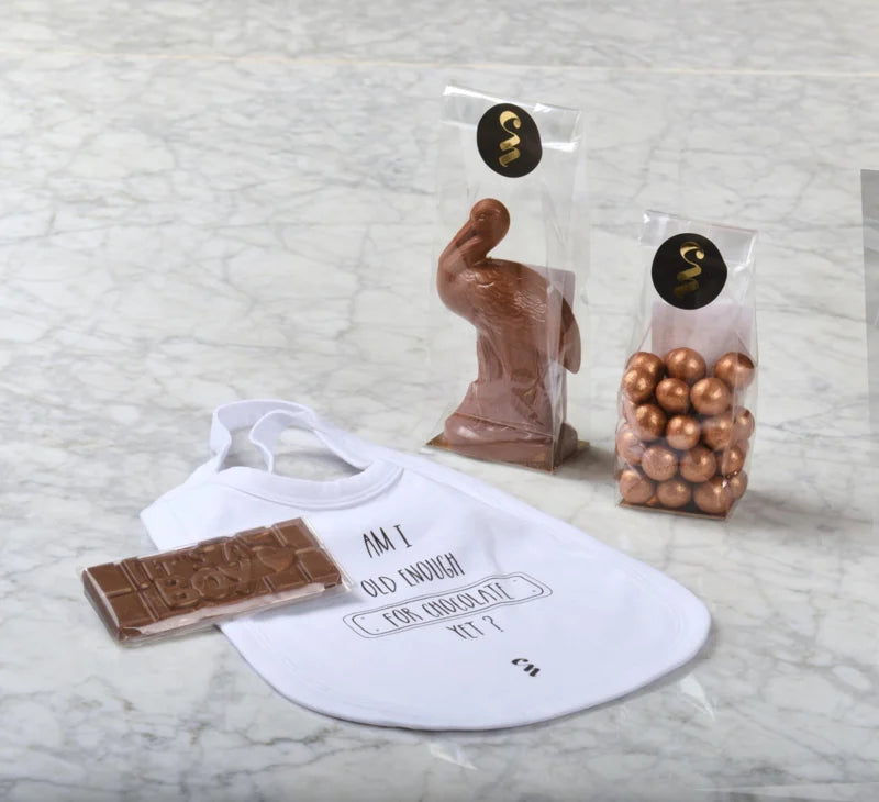 Geboorte Pakket jongen