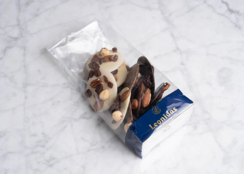 Leonidas studentenhaver 200g