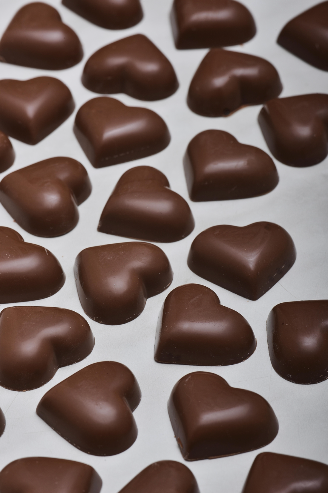 Love hearts