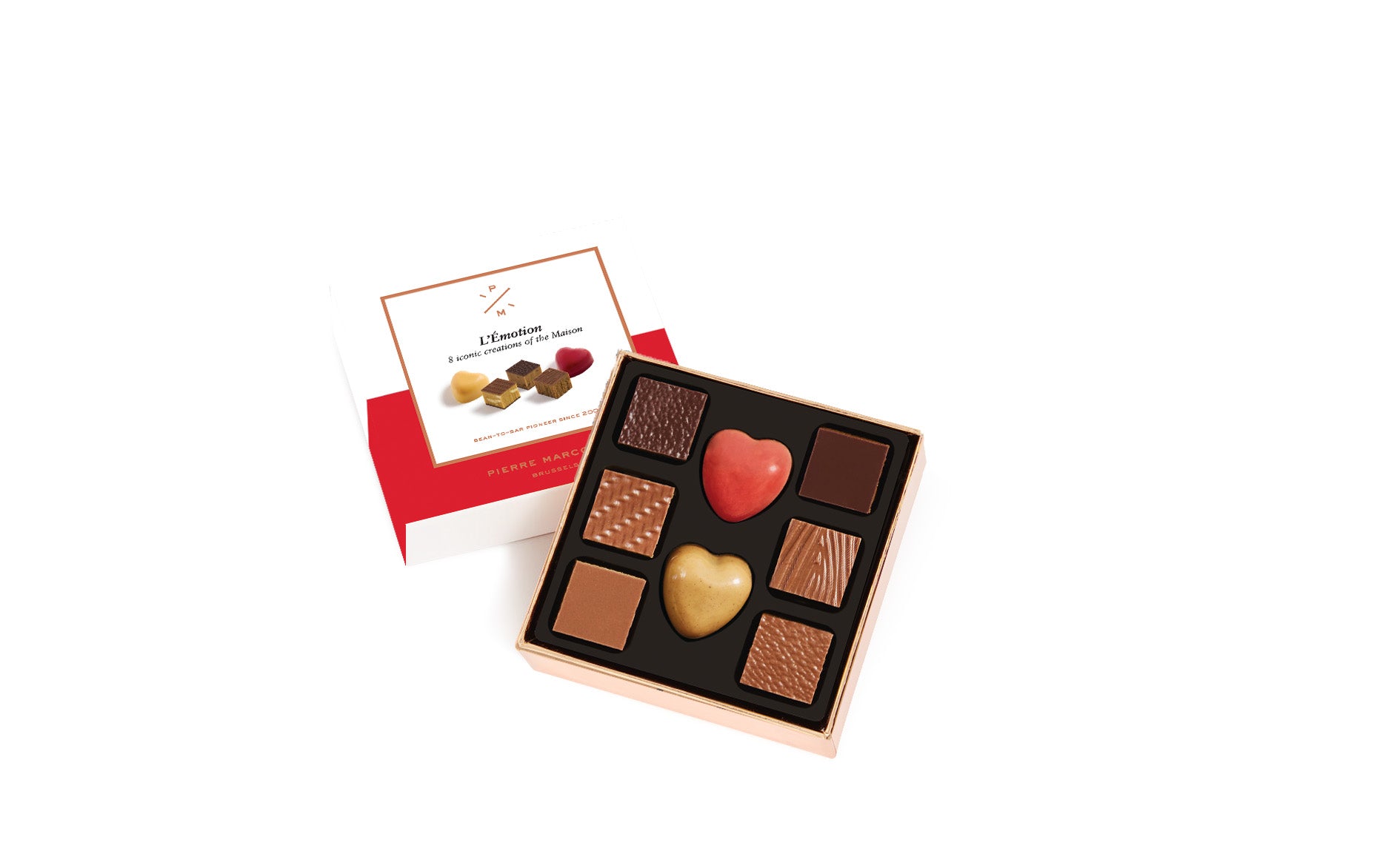 Mini Malline Emotions 53 g