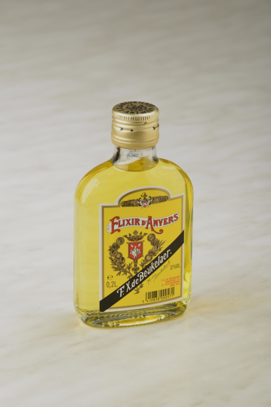 Elixir D'Anvers 20cl