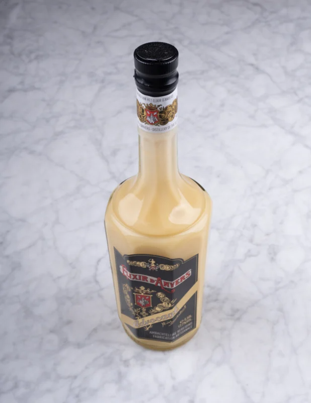Elixir D'Anvers Advocaat 50cl