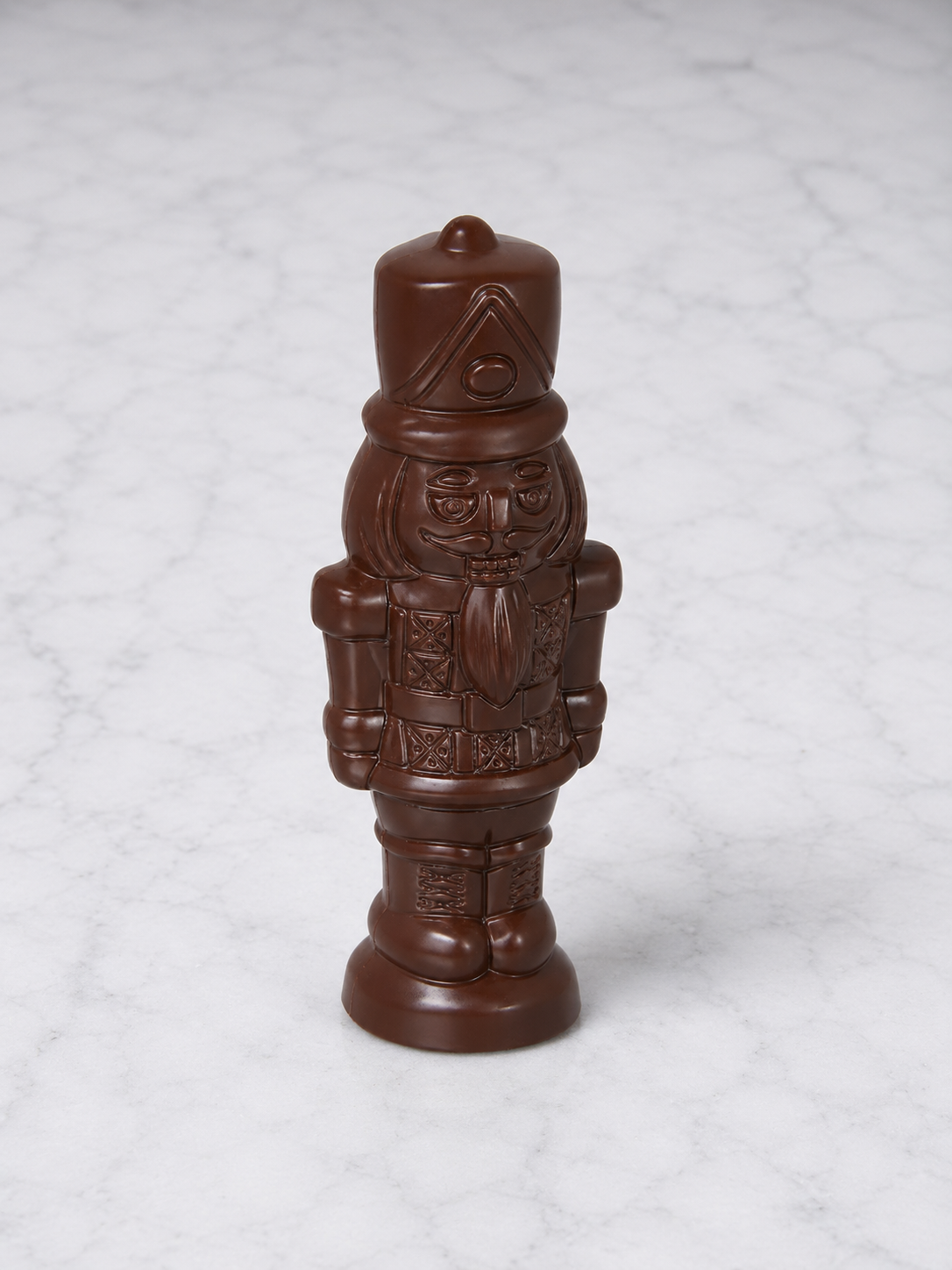 Notenkraker melkchocolade klein 20g