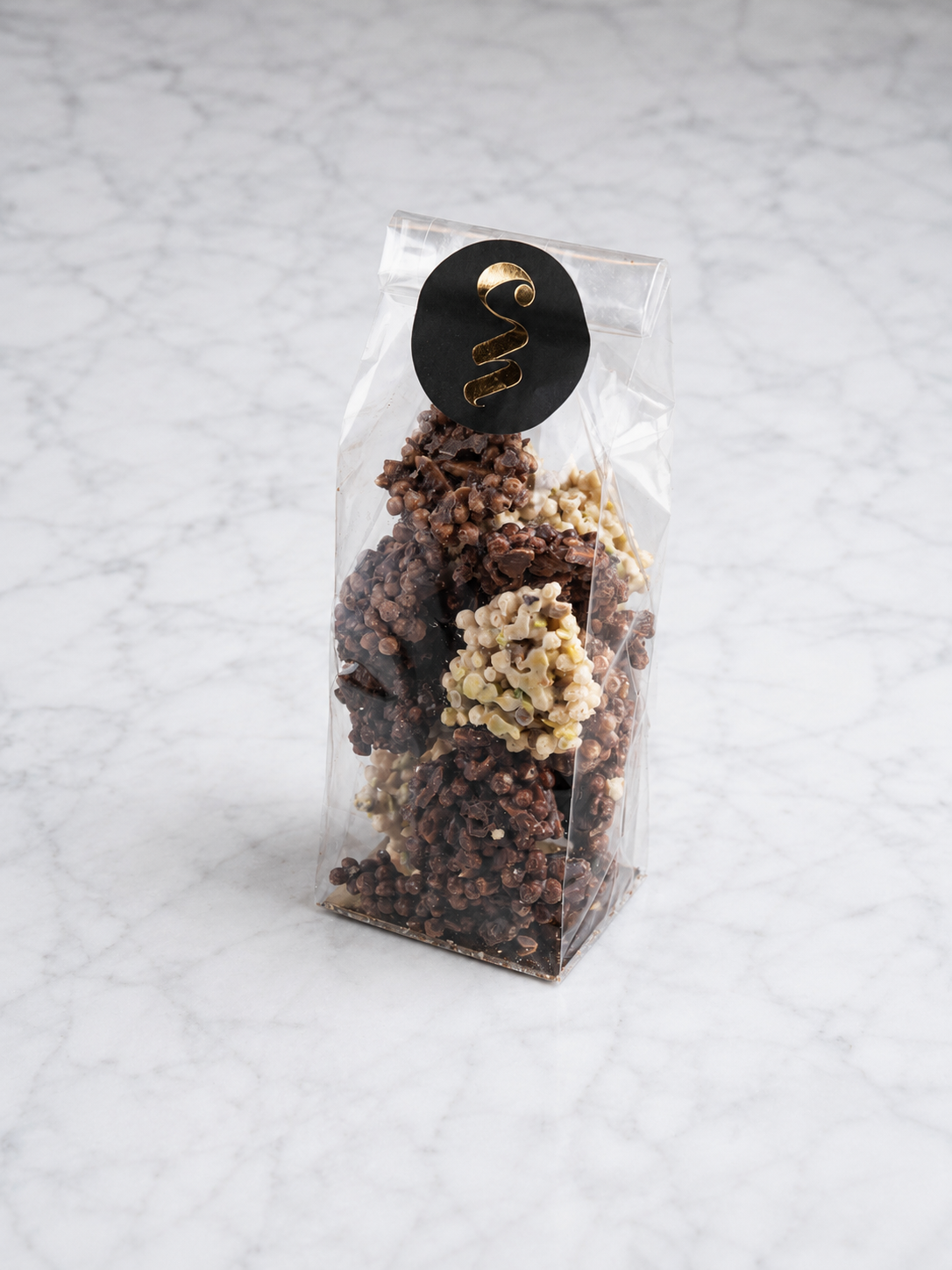 Rocks mix chocolade 100 g