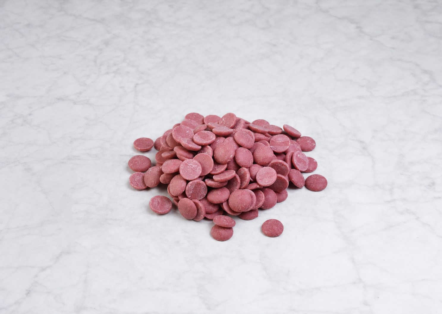 Callets: Ruby - 47,3% cocoa - 200 grams