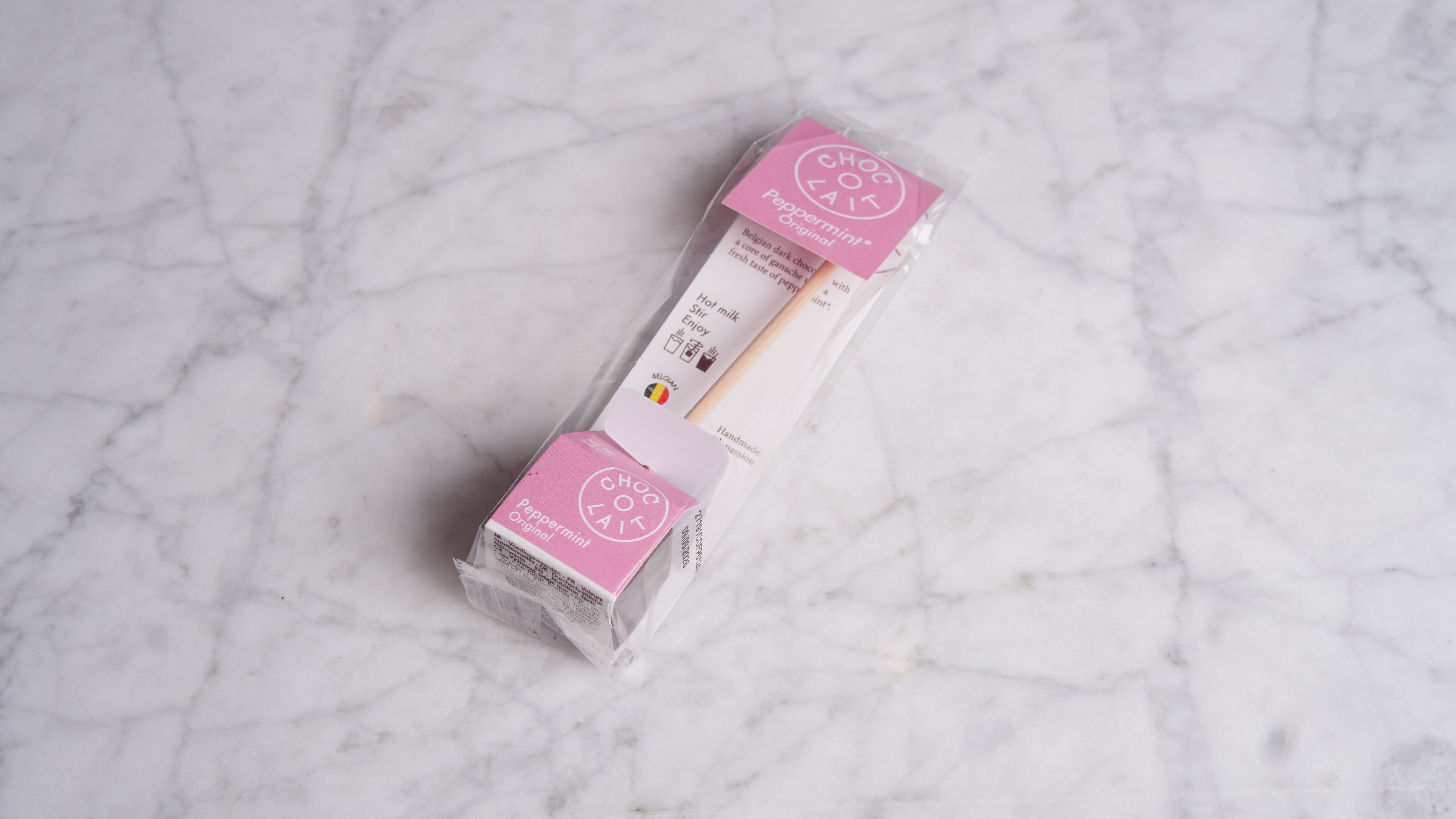 Chocolait Solo Stick Peppermint