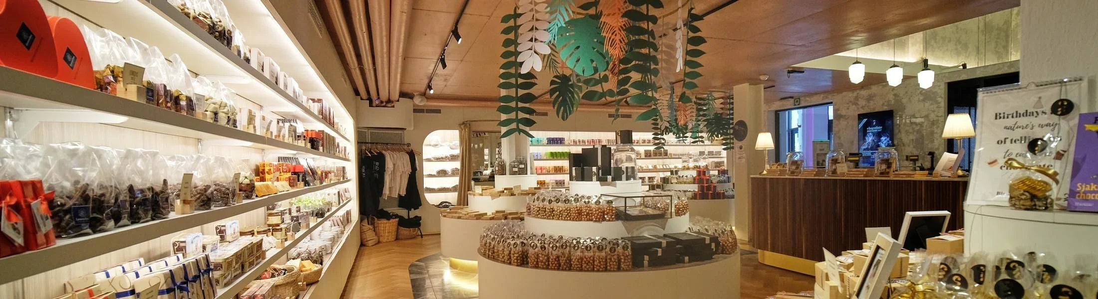 Belgische Chocolade Merken