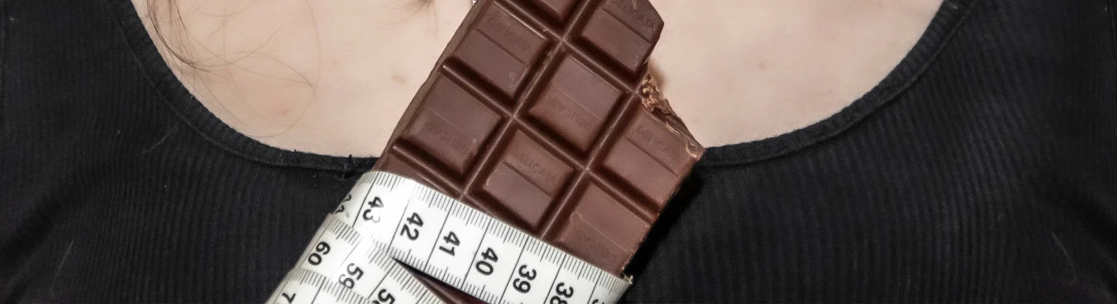 Dieet chocolade
