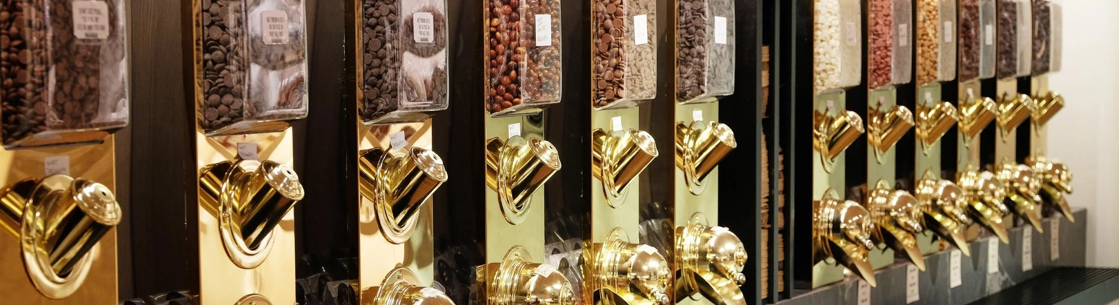 Chocolade Callets