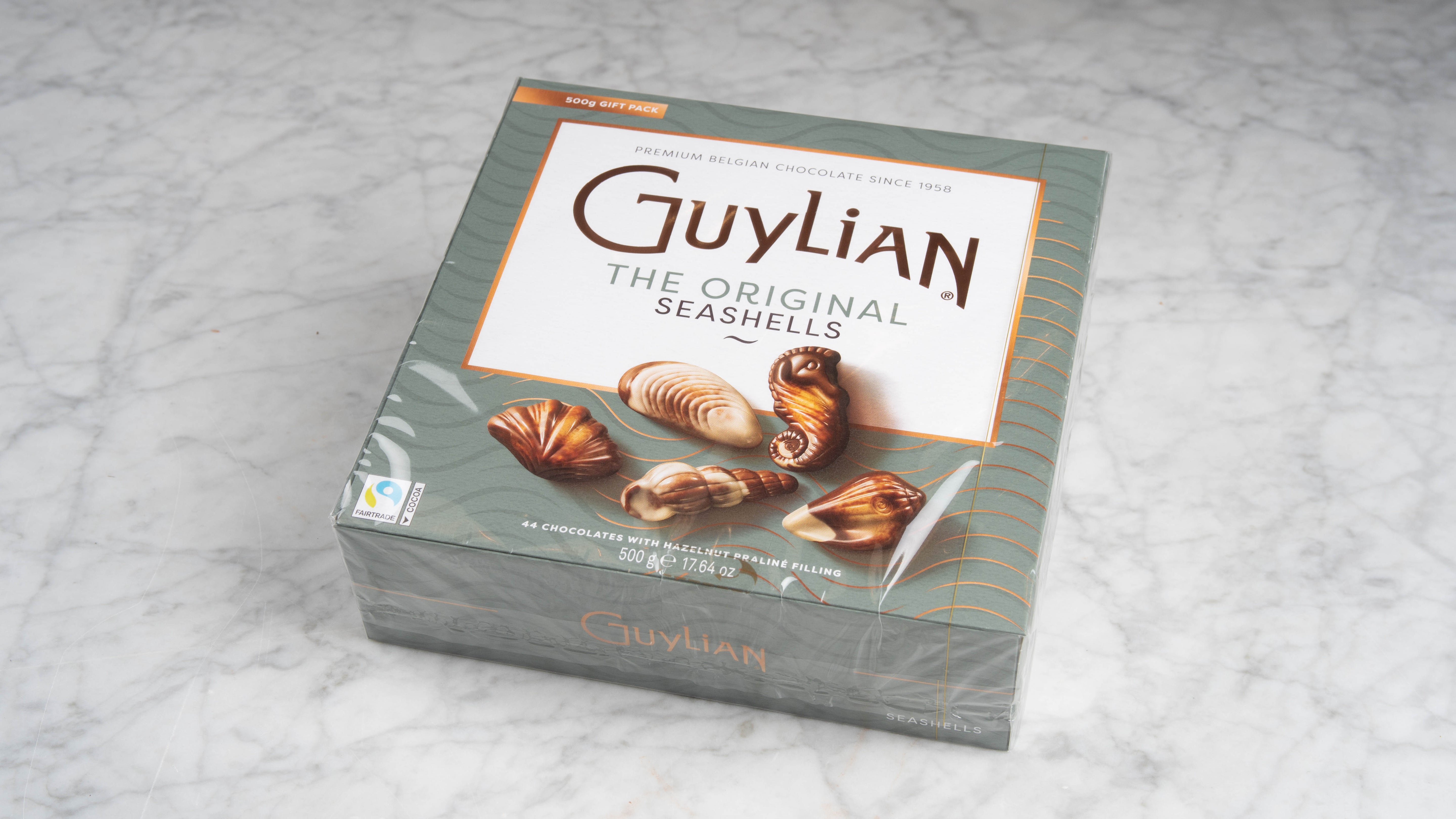 Guylian