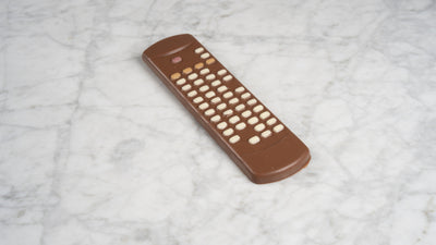 Chocoladeproduct op maat