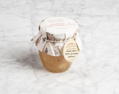 Jam Jam: Confituur - Chocolade Ananas
