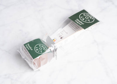 Chocolait Solo stick hazelnoot
