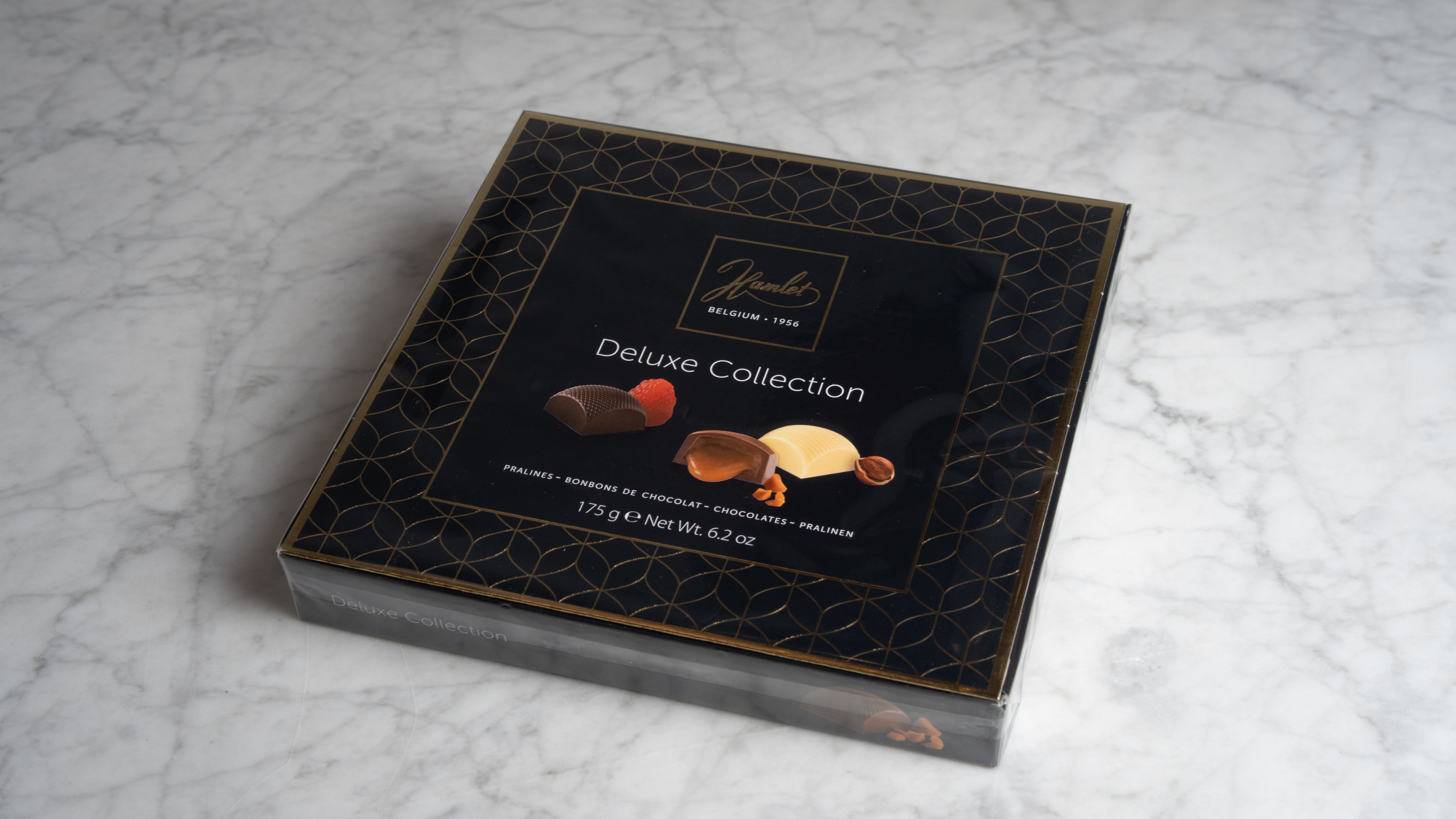 Deluxe Collection