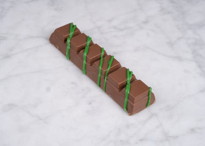 Chocolate Nation: The Dubai Sensation chocoladereep