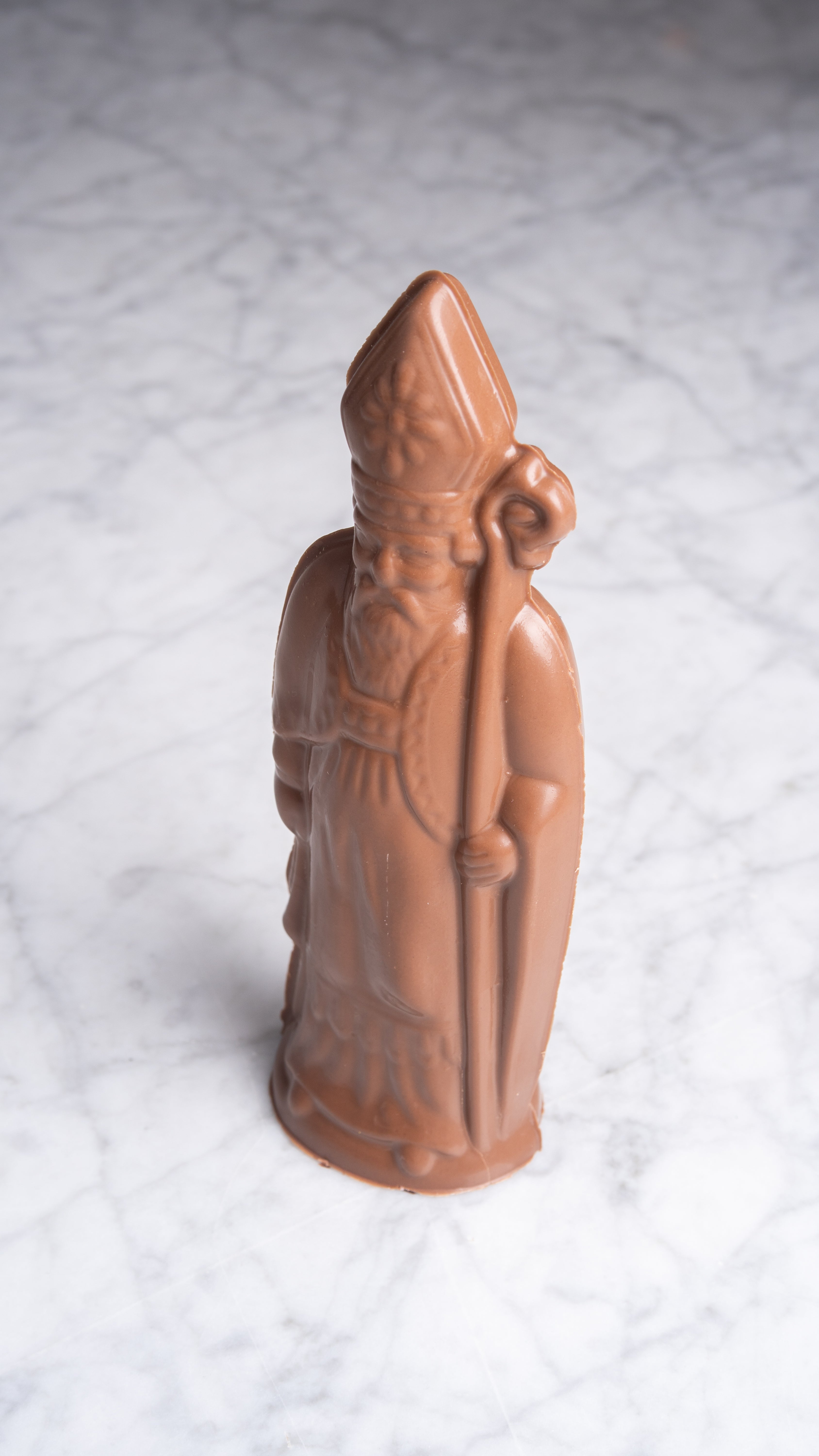 Sinterklaas (melkchocolade)
