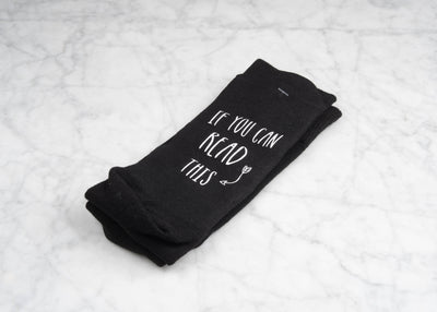 Sokken One Size