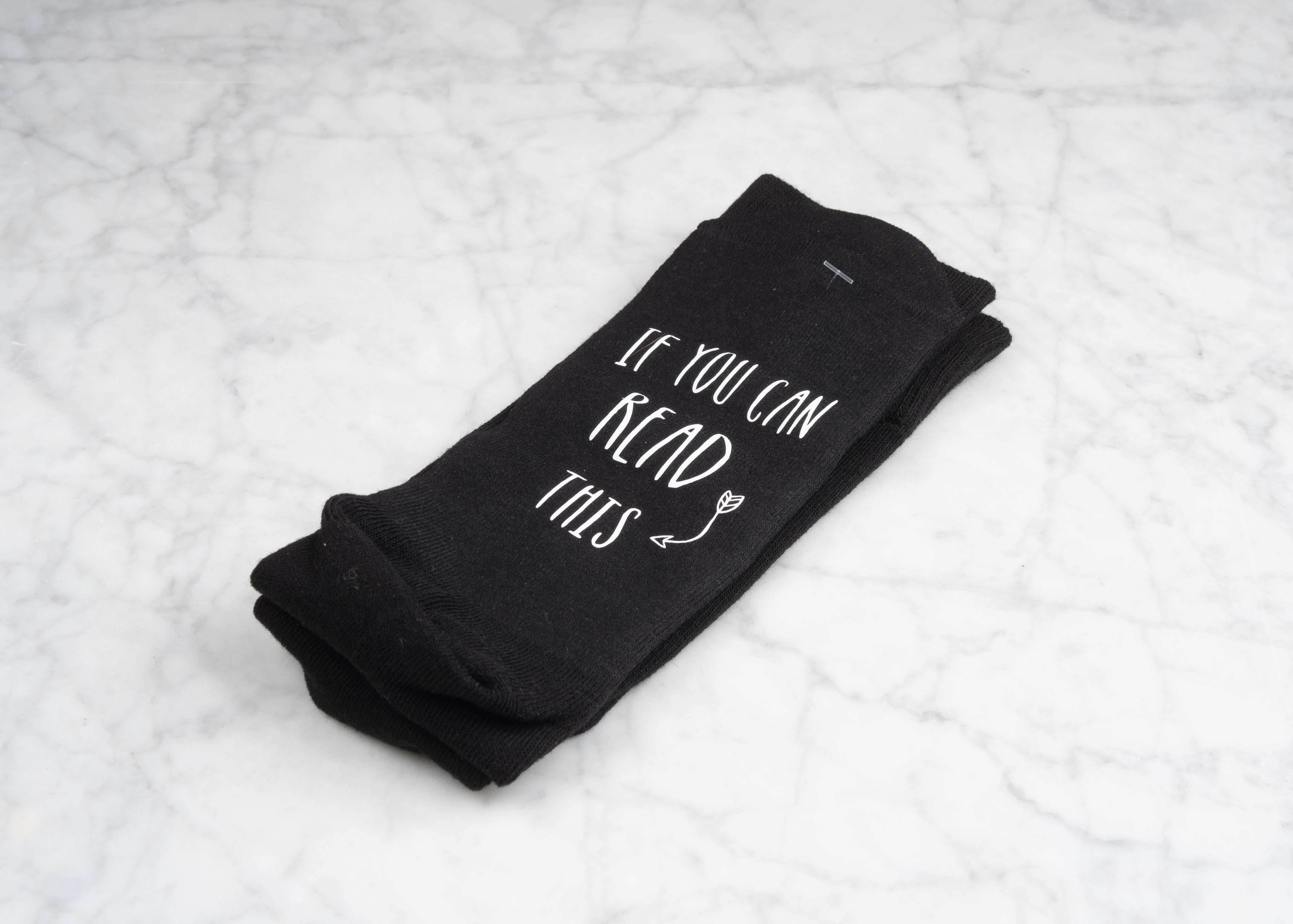 Sokken One Size