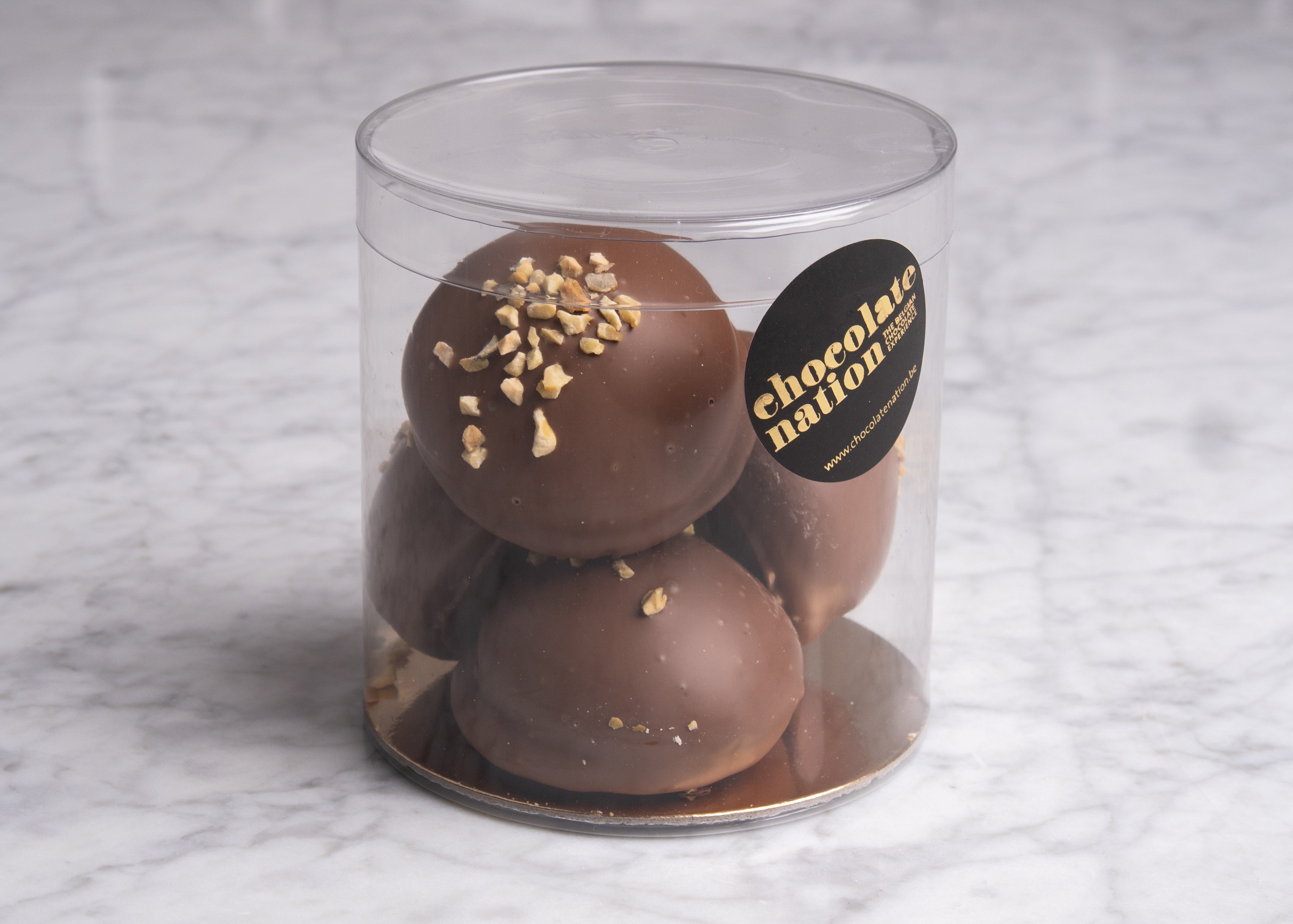 Dubai chocolade melocakes melkchocolade