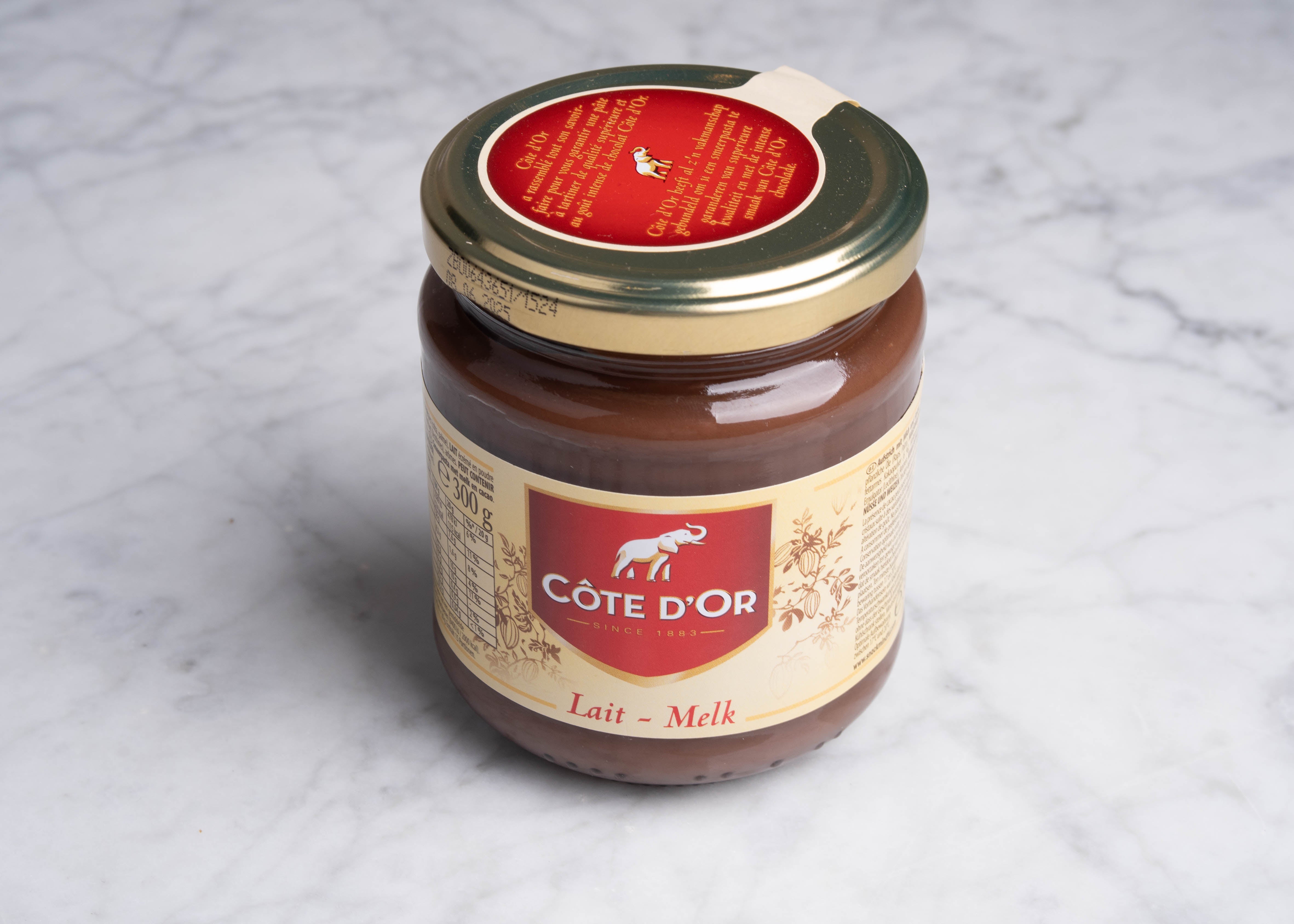 Smeerpasta 300g