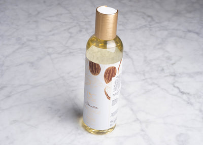 Massage oil