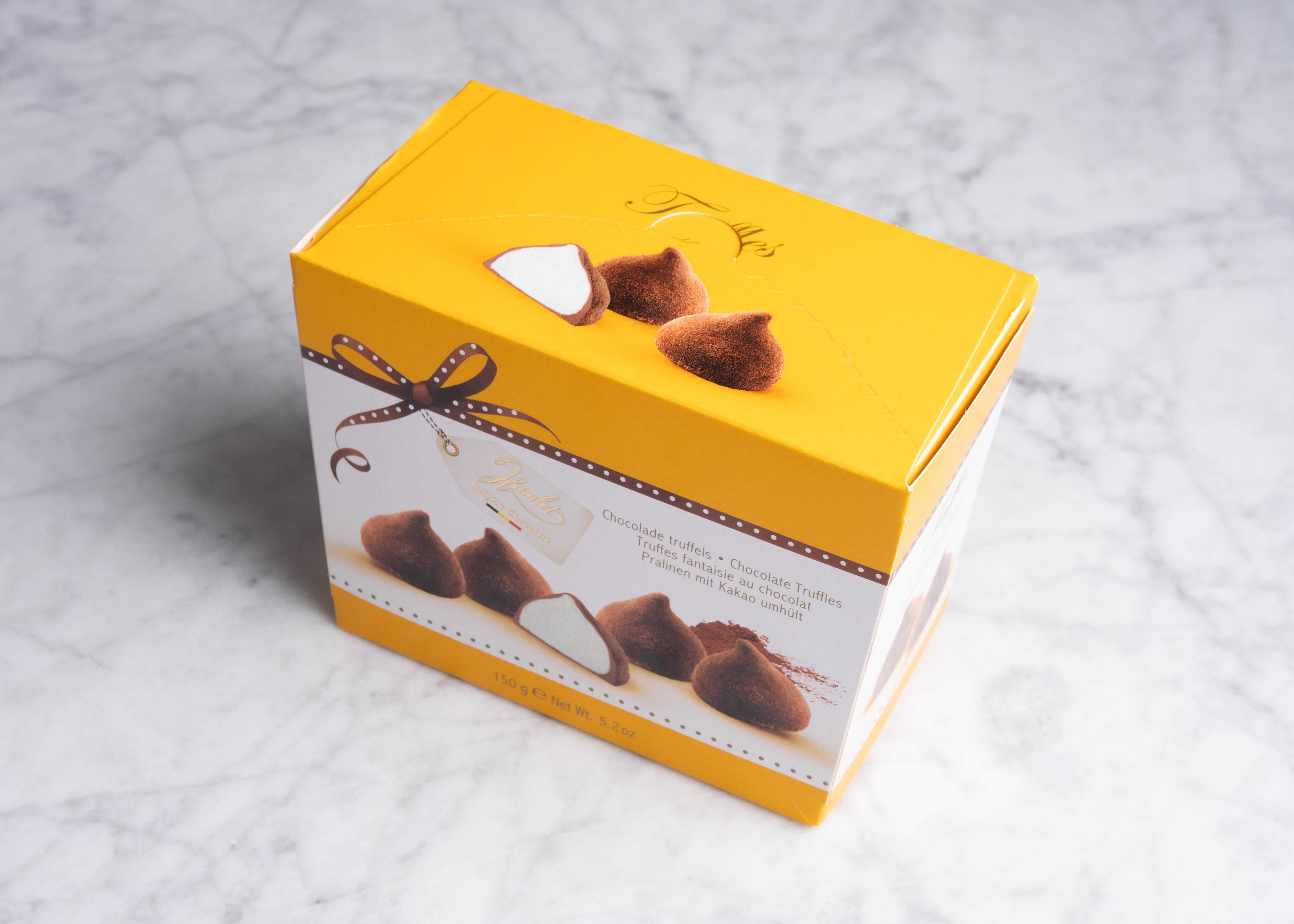 Botertruffels