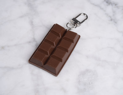 Sleutelhanger reep groot
