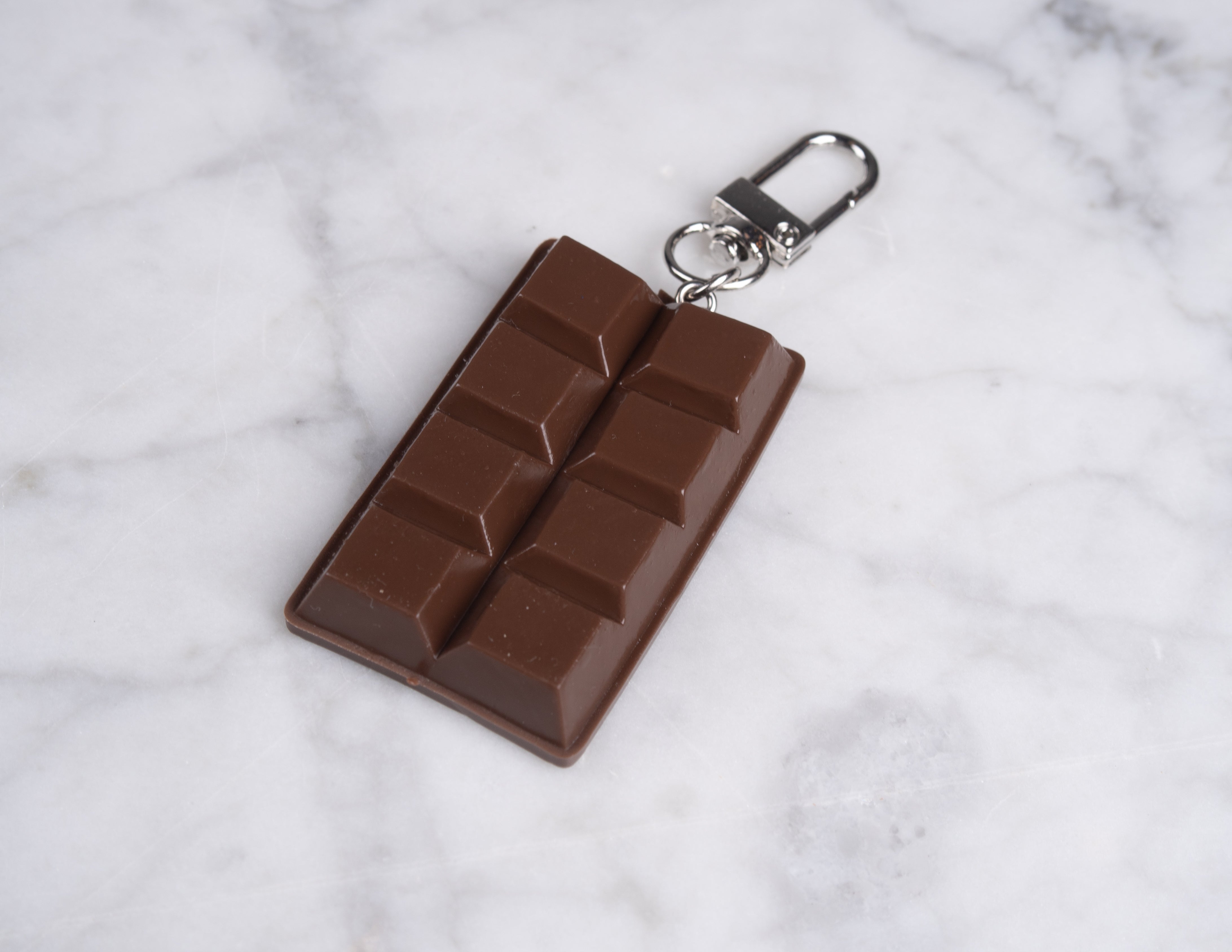 Sleutelhanger reep groot