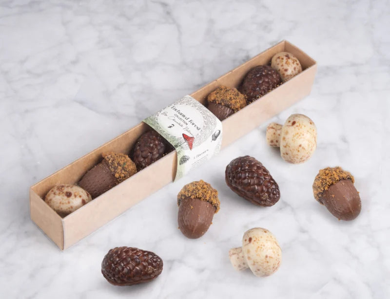 Enchanted Forest Pralines