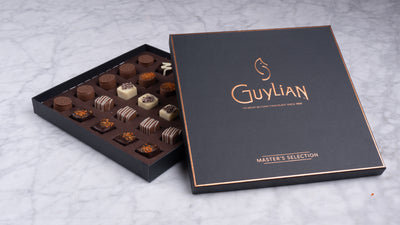 Guylian: Master's selection 185g