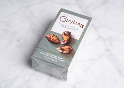 Guylian: Zeevruchten 33g