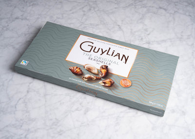 Guylian: Zeevruchten Original 500g