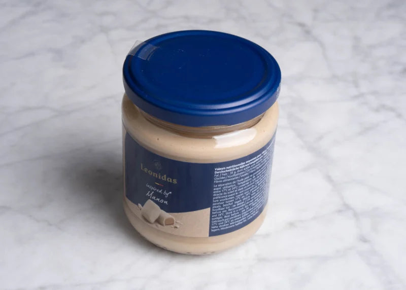 Leonidas manon chocopasta