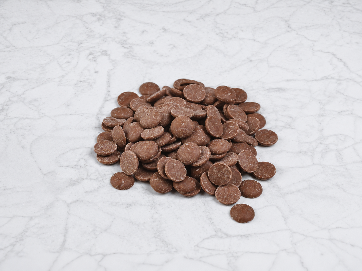 Callets: Melkchocolade (Arriba) - 39% - 200g
