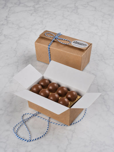 Ballotin pralines melk 190g