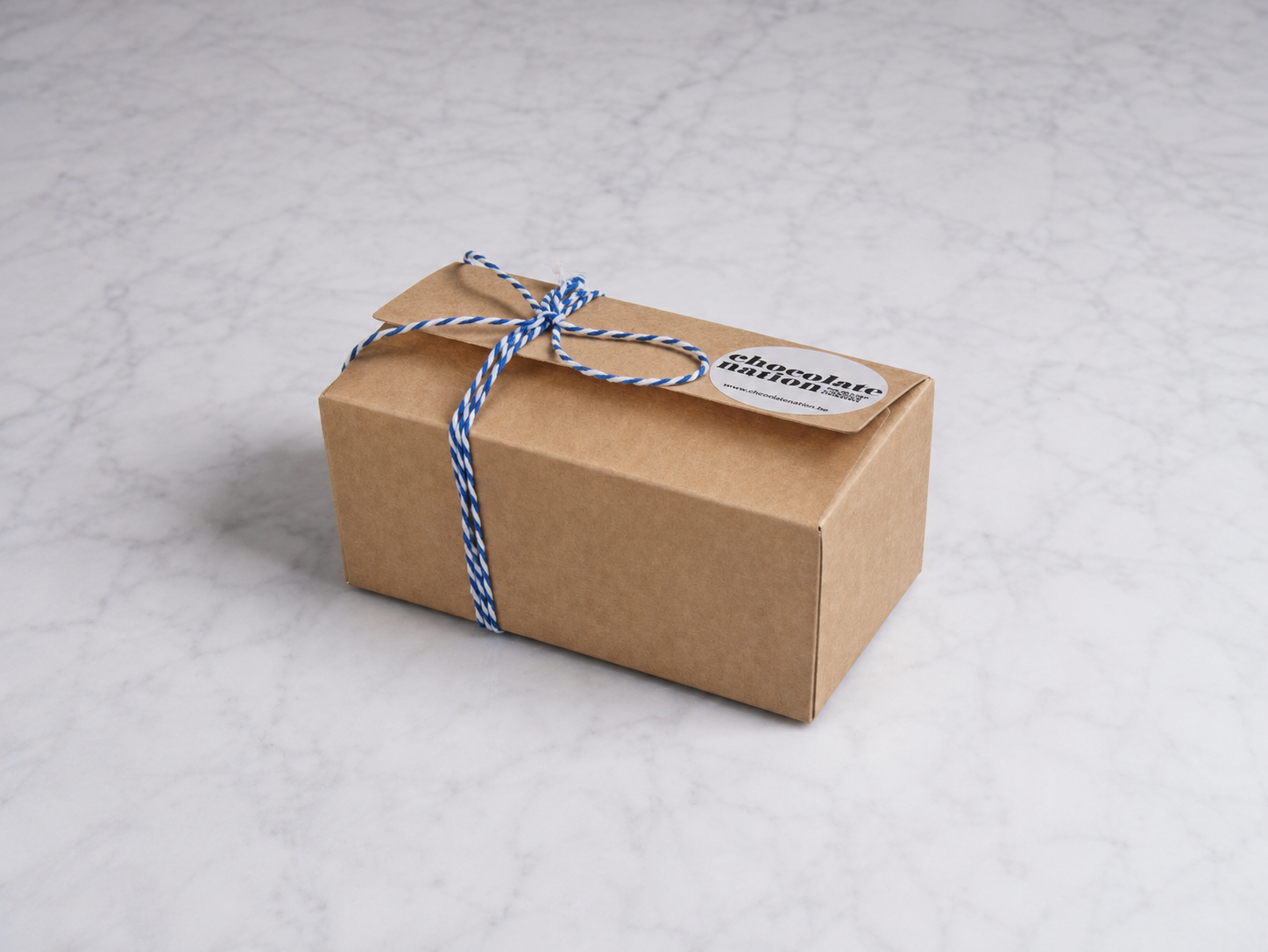 Ballotin pralines melk 190g