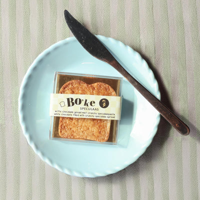 Boke speculaas
