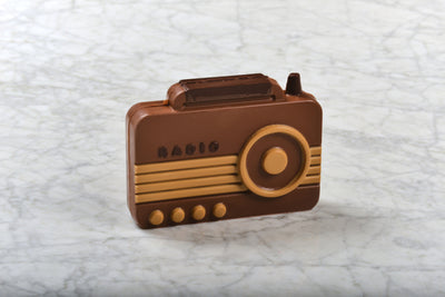 Chocoladeproduct op maat