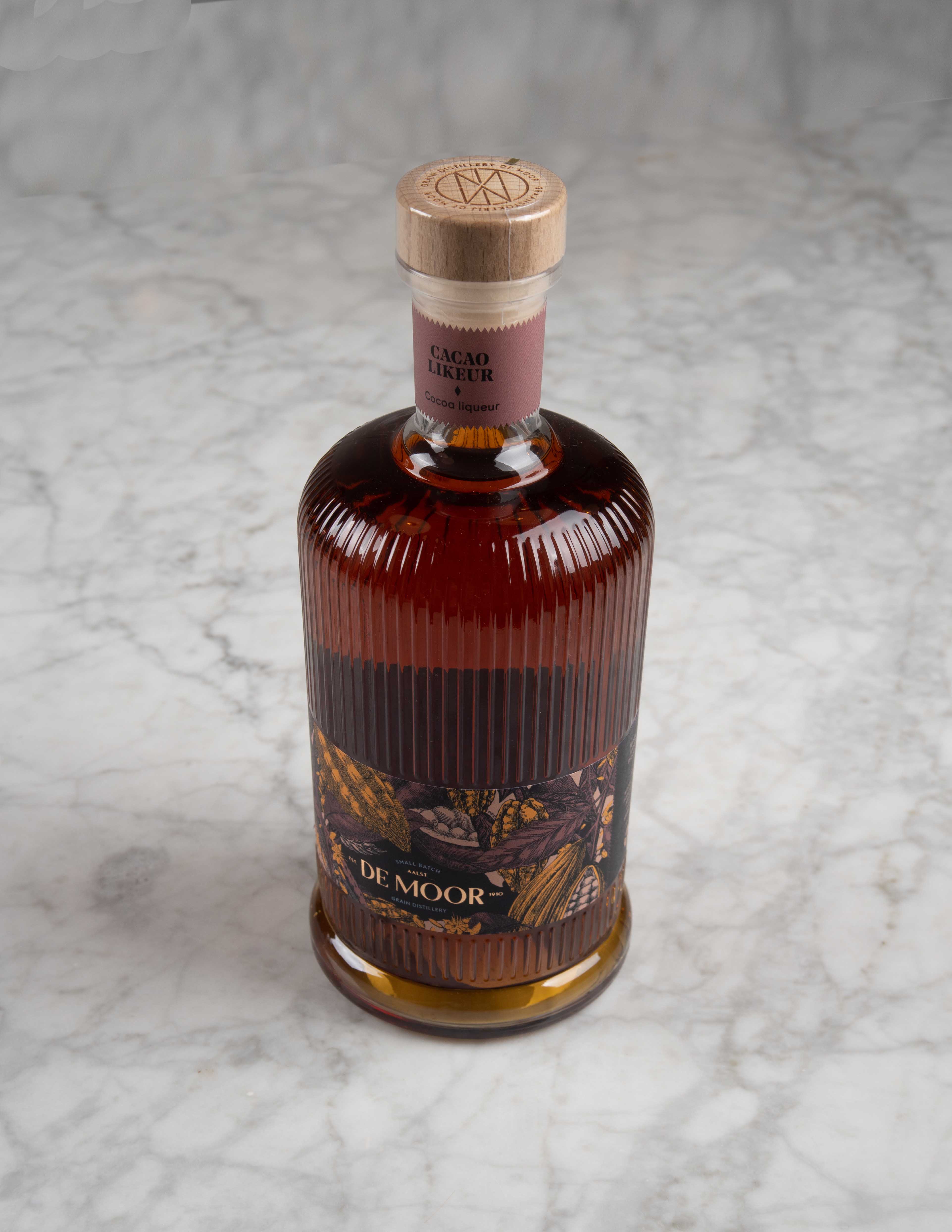 Chocoladelikeur 70cl