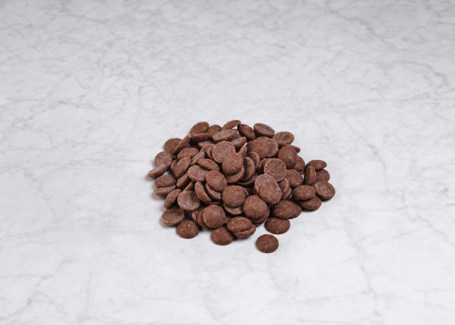 Callets: Melkchocolade (823) - 33,6% - 200g