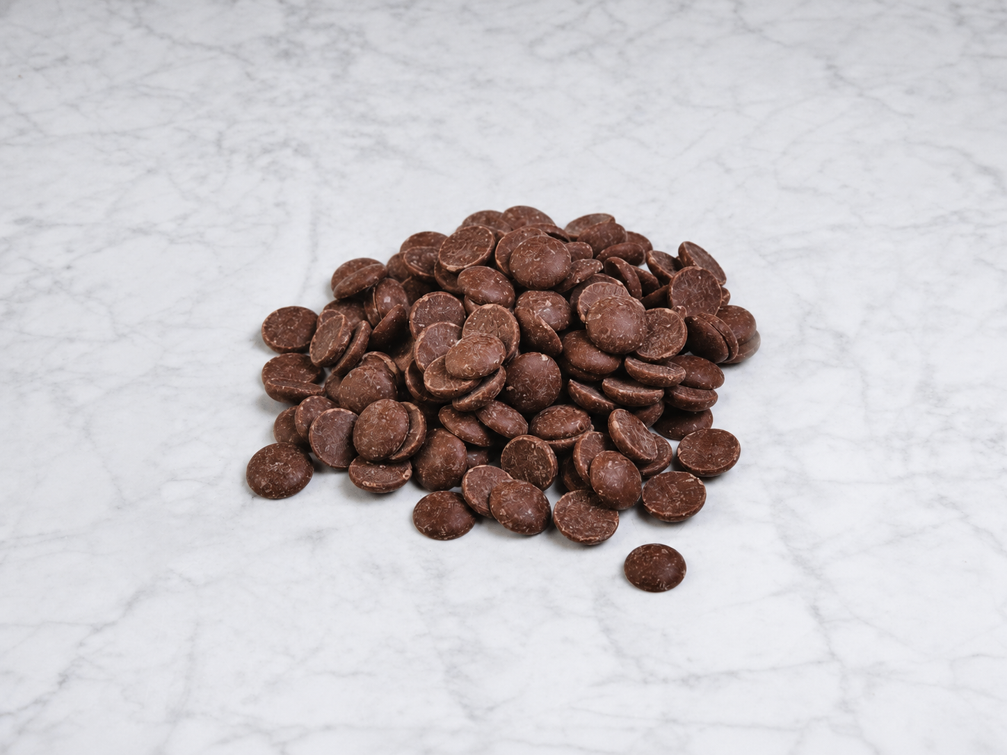 Callets: Melkchocolade (Power 41) - 40,7% - 200g