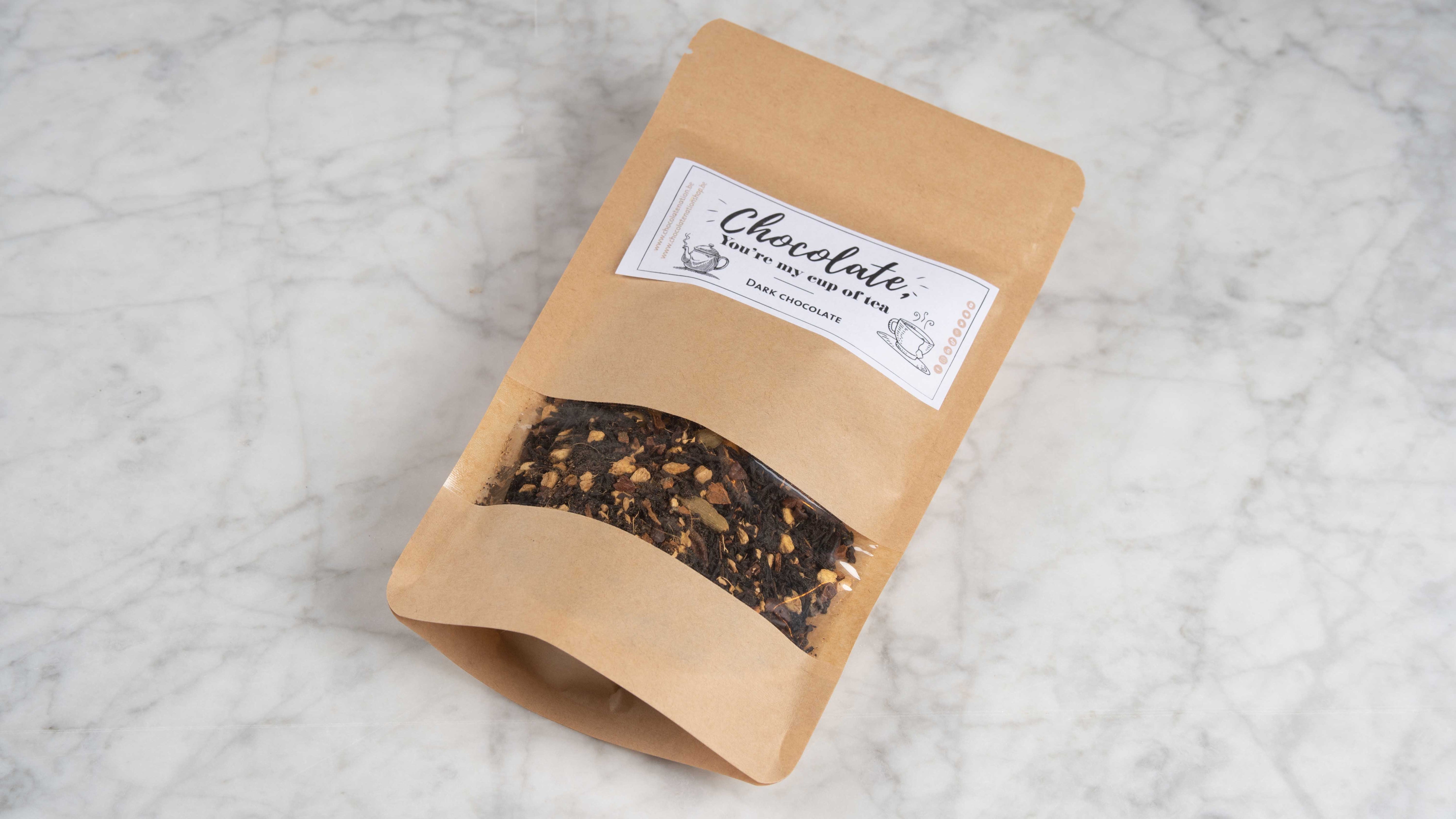 Cacao Thee Dark Chocolate