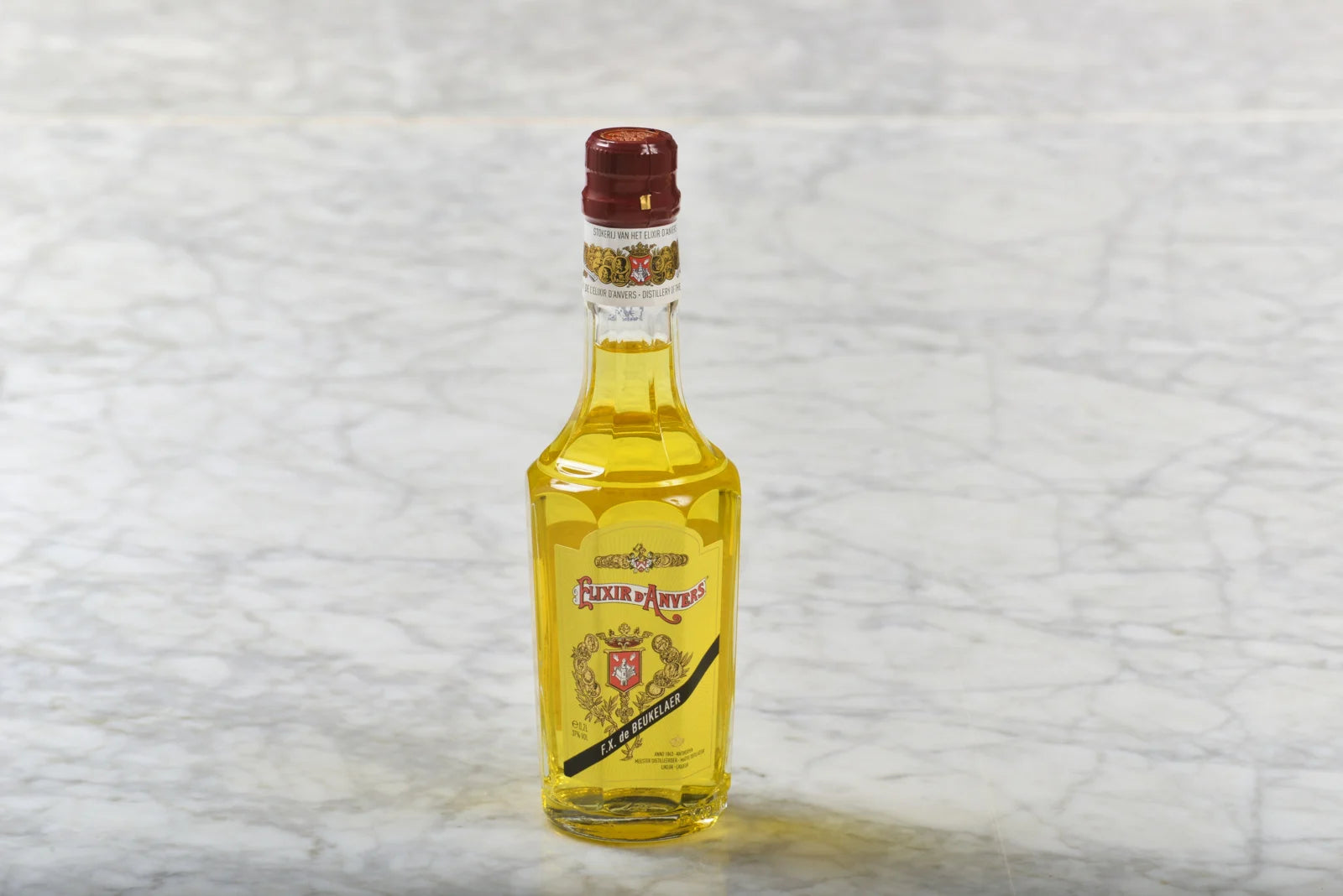 Elixir D'Anvers 8hoekig 20cl