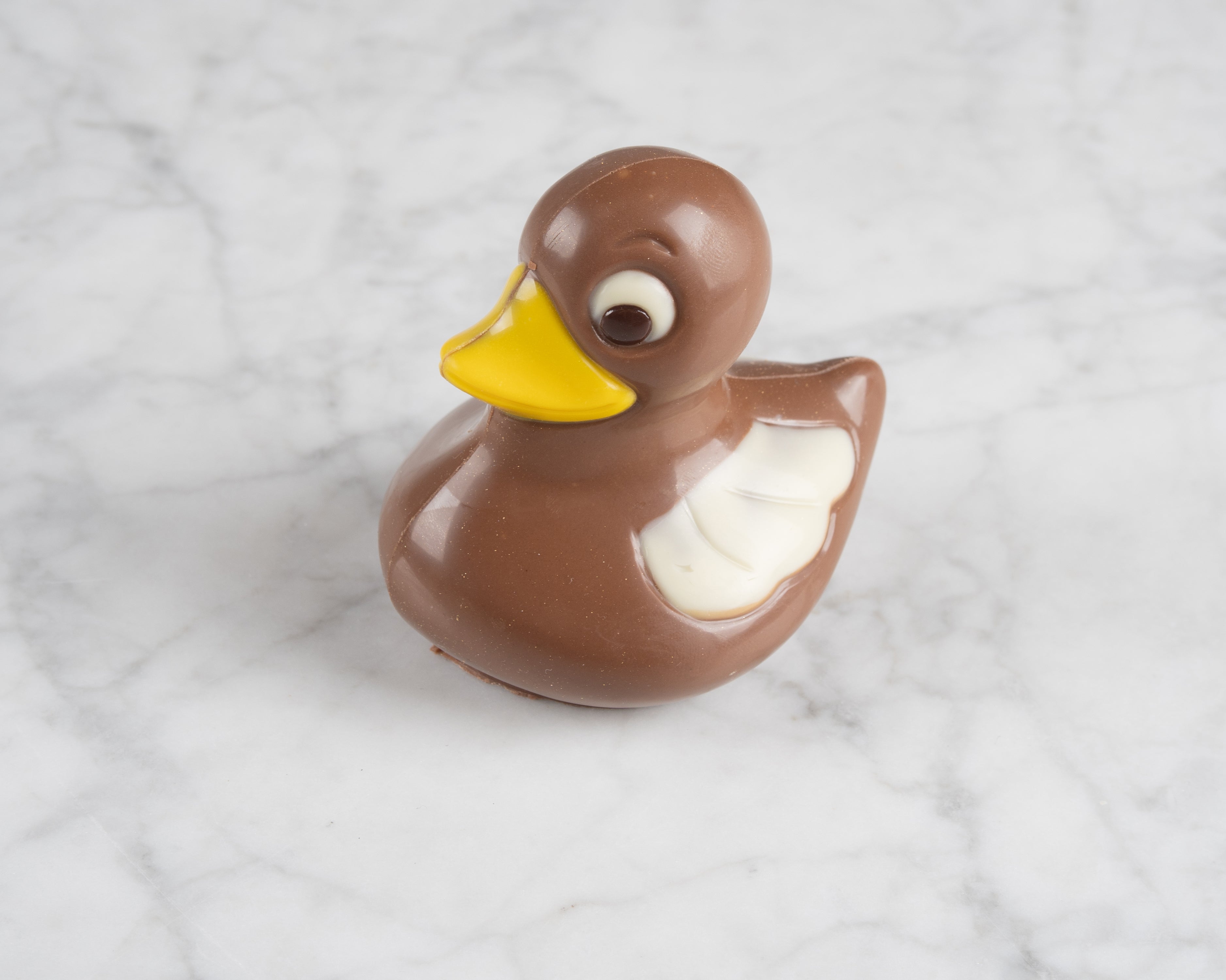 Chocolate Nation: Eendje melkchocolade