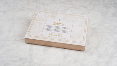 Experience Box - Nederlands